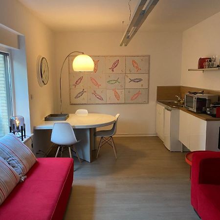 Studio Peralta Liège Kültér fotó