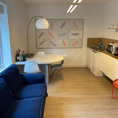 Studio Peralta Liège Kültér fotó