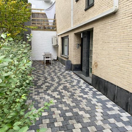 Studio Peralta Liège Kültér fotó