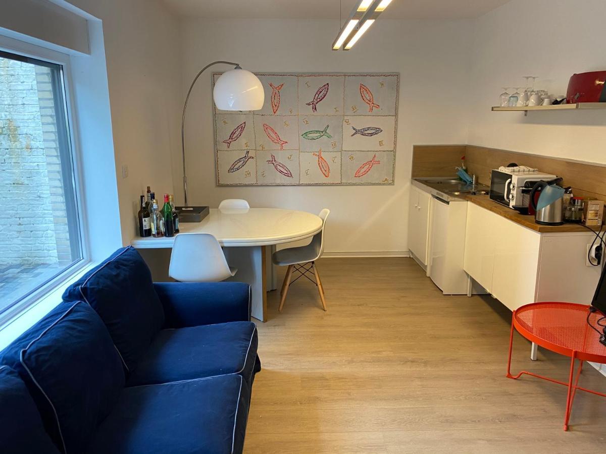 Studio Peralta Liège Kültér fotó