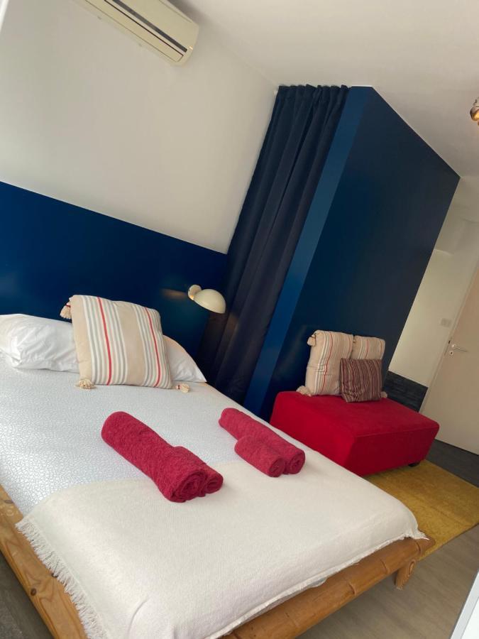 Studio Peralta Liège Kültér fotó